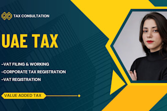 do uae vat and corporate tax registration