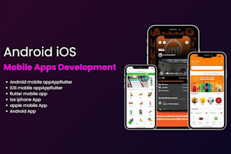 do mobile app development iphone app android ios app developer