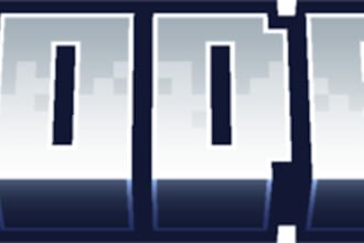 design any model for minecraft