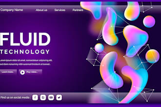 create stunning 3d model websites for your businesses