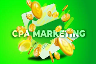 do CPA affiliate marketing, CPA leads generation, affiliate link promotion, CPA