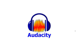 teach you how to use and record with audacity, audition, cubase, studio one
