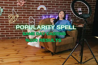 be your spiritual witch, illuminati powerful and success spell, celebrity spell