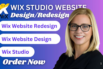design 3d wix website wix design wix studio website wix studio design spline 3d