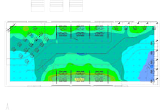 design your interior lighting system using dialux