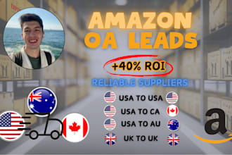 do amazon fba online arbitrage product research