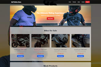 do dynamic shop that redirect customers to your account