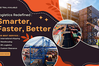 optimize your logistics operations and reduce freight costs