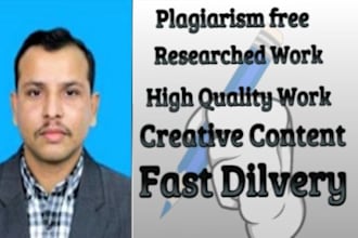 write, proofread, edit, and modify your articles