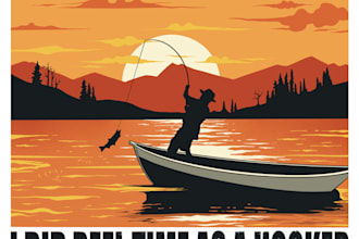 draw unique artwork for tees