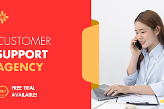 help you outsource customer support