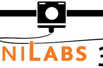 3d print one off prototypes, batch 3d prints, 3d design, cnc, 3d scanning