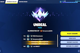be your professional fortnite coach