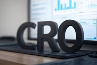 conduct a comprehensive SEO and cro audit and send you the 15 page pdf