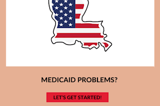 get your louisiana medicaid claims paid, mental health