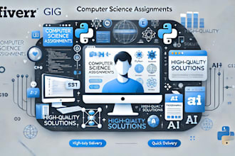 provide solutions in cs assignments and programming tasks