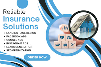 generate life insurance leads, insurance leads, life insurance leads generation