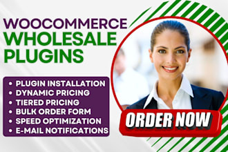 setup wordpress woocommerce wholesale plugins with b2bking wholesalex ignitewoo