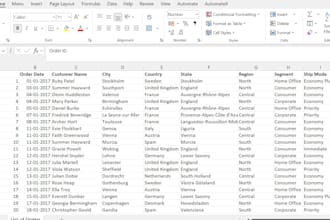clean big data for you