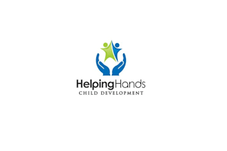 create child development program major city logo design