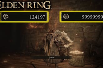 provide you elden ring runes