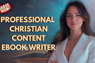 format, design christian ebook, daily devotional, prayer journal christian book