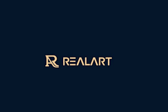 create cloth shop logo for your brand or business