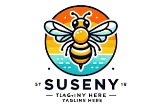 dose luxury bee logo