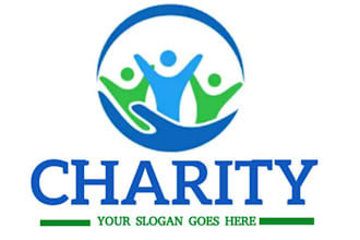 make business, charity, church or ministry logo