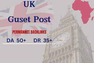 publish high authority UK guest post at UK websites