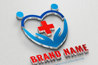 do workshop, café, dental, minimal property logo design