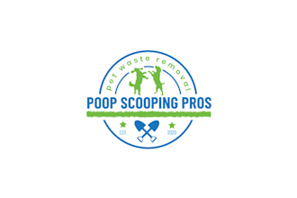 make consulting pet waste removal business logo