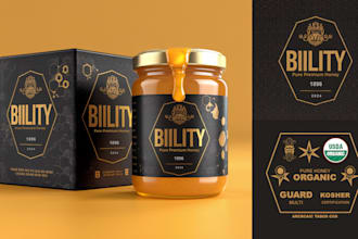 do customized packaging design