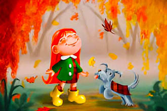 children story book illustration and kids story book illustration