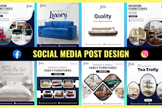 create ad image facebook ad creative post, instagram post