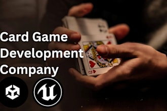 build playing card game development 3d multiplayer game board game unity 3d game