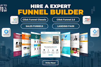 design clickfunnels 2 0 sales funnel and custom coding in clickfunnel