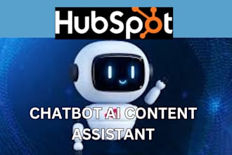 set up hubspot sequence, sales prospecting and outreach with chatbot ai content