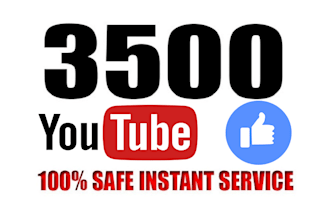do youtube video audience to love and dislike