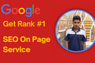 do technical SEO ,keyword research,website audit,site audit,competitor analysis
