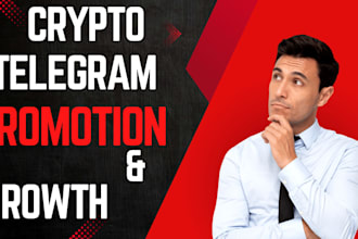 promote crypto twitter x marketing to 90m investor, ton, crypto token promotion
