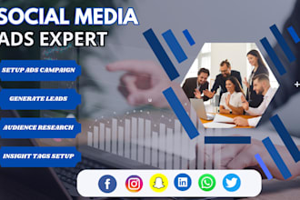 boost your brand with expert social media management