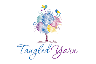 design unique cute tree logo
