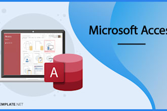 create custom microsoft access database project development