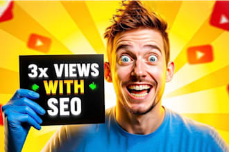 create a personalized strategy to grow your youtube channel