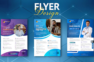 do business flyer design templates poster design and leaflet