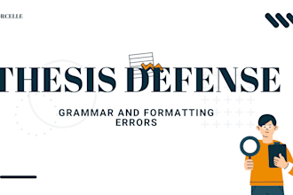 edit review and critique your article ,essay, thesis and dissertation case study