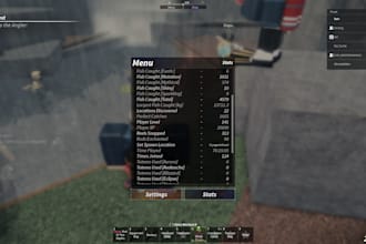 grind money for you in fish