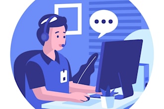provide desktop or server support for your organization