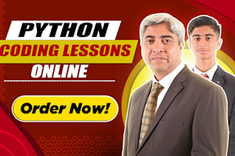 teach python through engaging online coding lessons